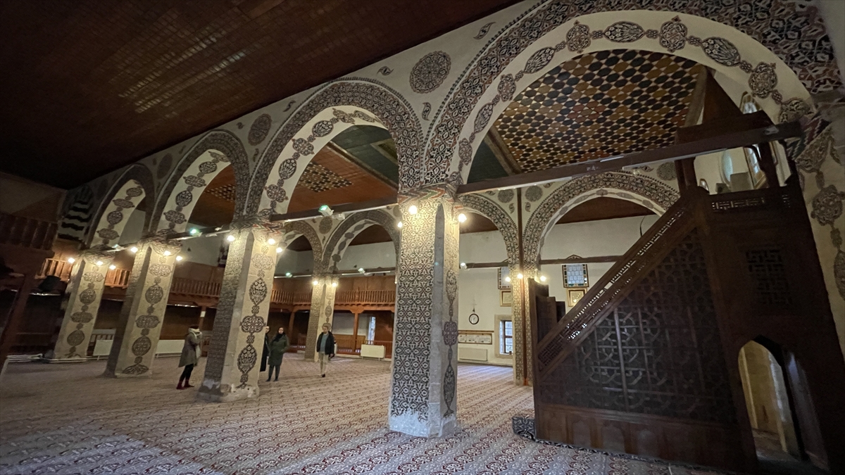 "Tokat, yedi bereketli ovasıyla tarımın başkentlerinden birisi"