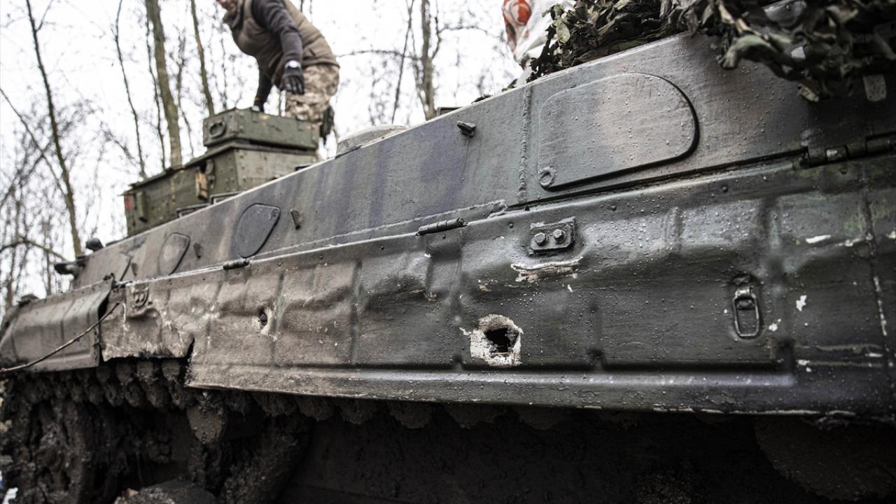 "HER TÜRLÜ HAVA ŞARTLARINDA GÖREV YAPMAYA DEVAM EDECEĞİZ"