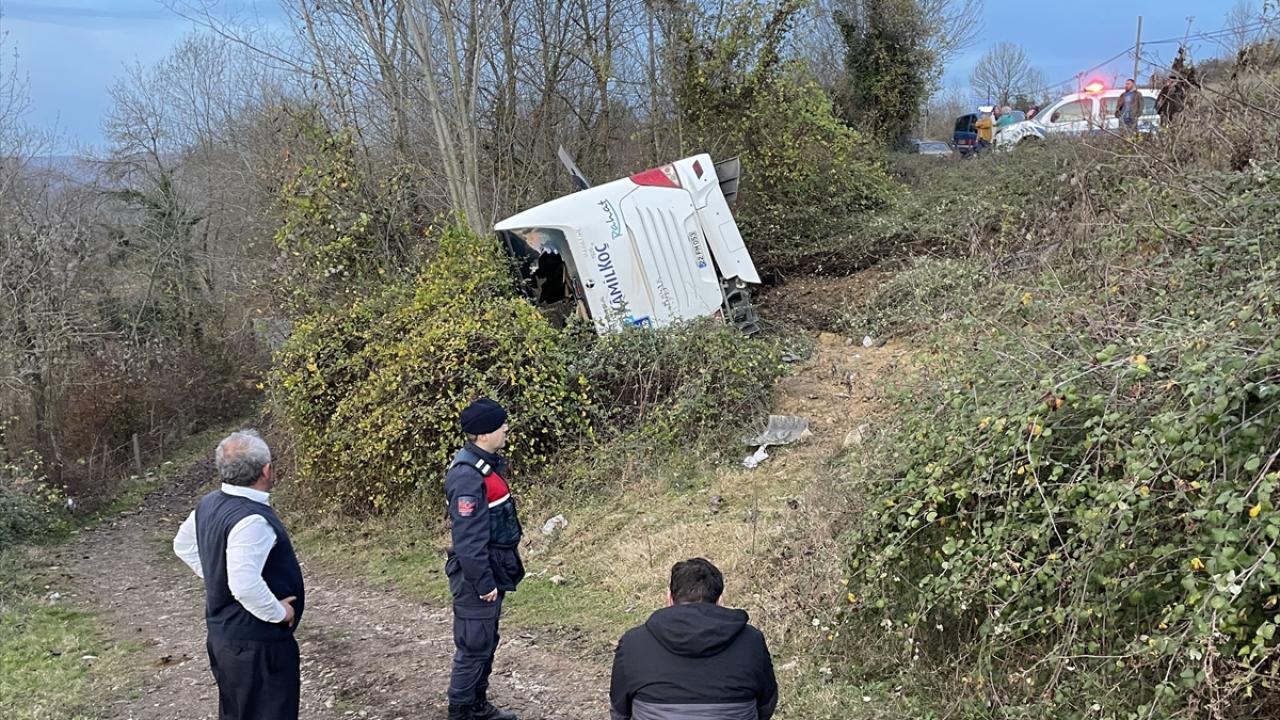 Vali Arslan: Can kaybımız yok, hepimize geçmiş olsun