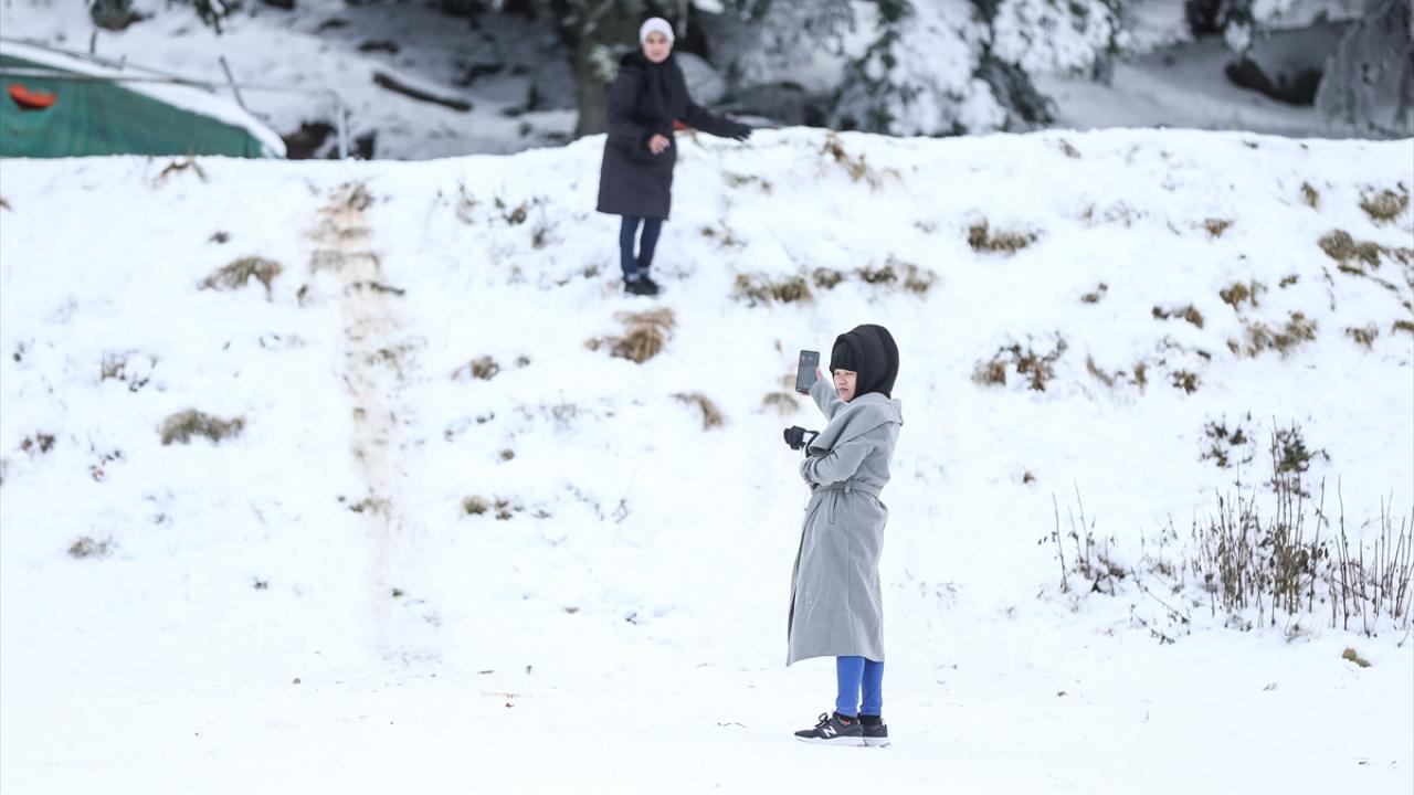 Uludağ`da beklenti yüksek