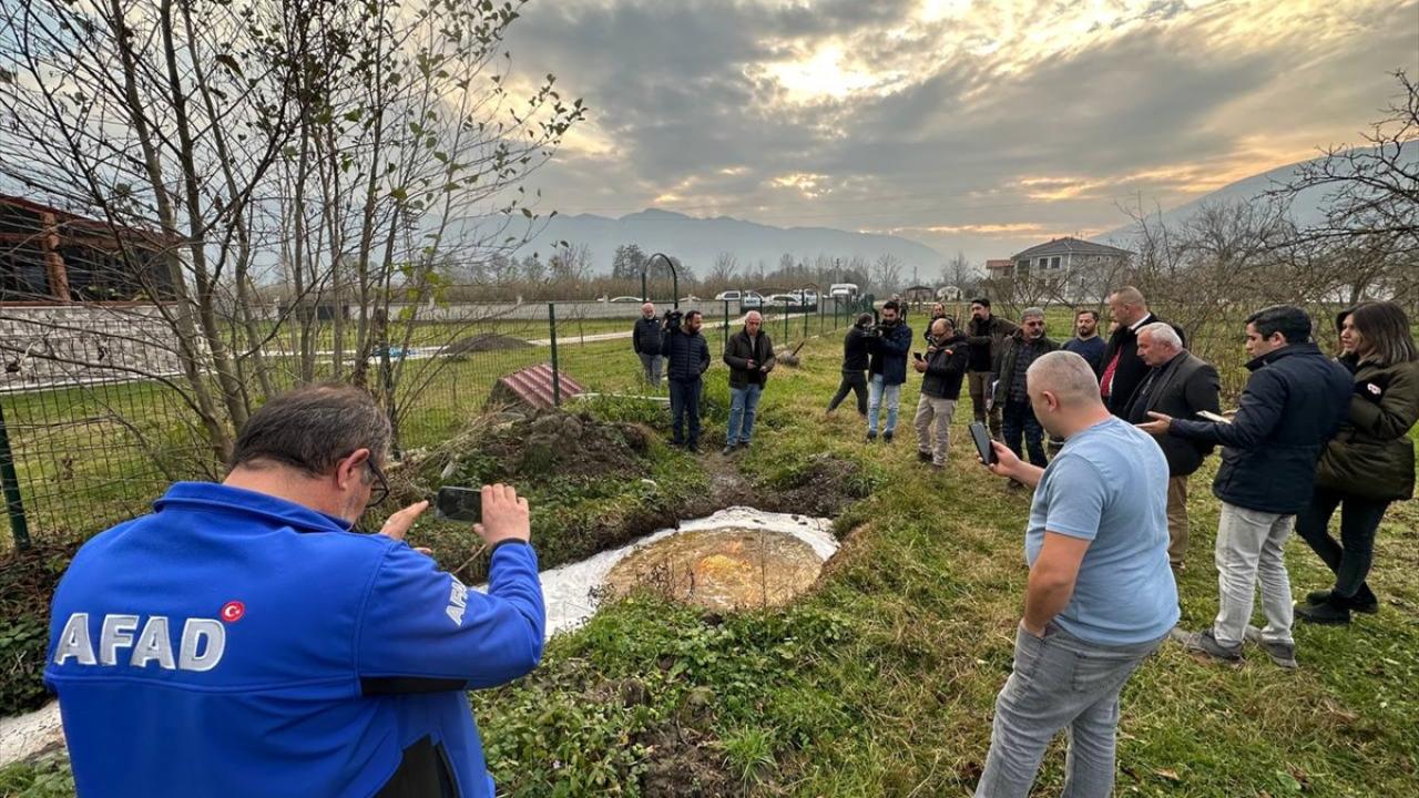 "Nedenini araştırmak gerekiyor"