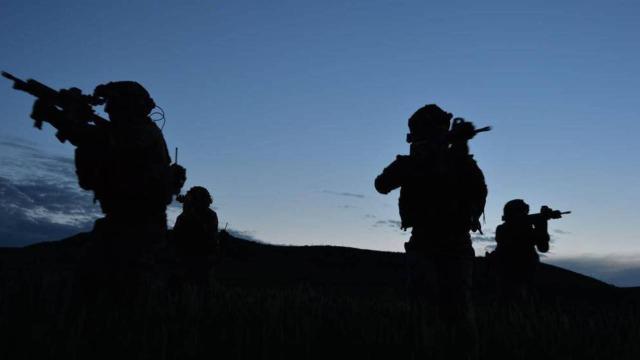 Terörle mücadelede yaralanan ancak malul sayılmayanlara yönelik başvurular 1 Eylül'de başlıyor haber görseli