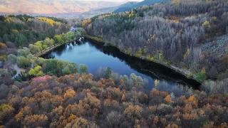 Gezi Rotası: Çubuk