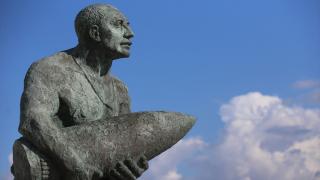 Türk askerinin kahramanlığının simgesi: Seyit Onbaşı