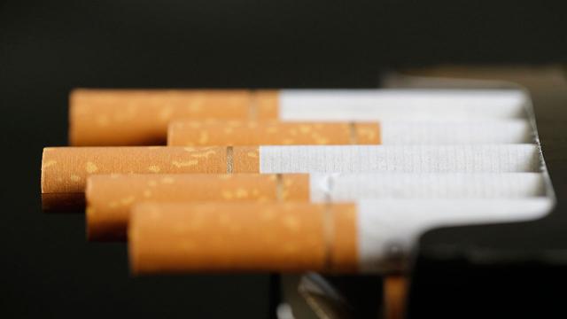 Sigara tüketiminde endişelendiren tablo: Türkiye ilk sırada haber görseli