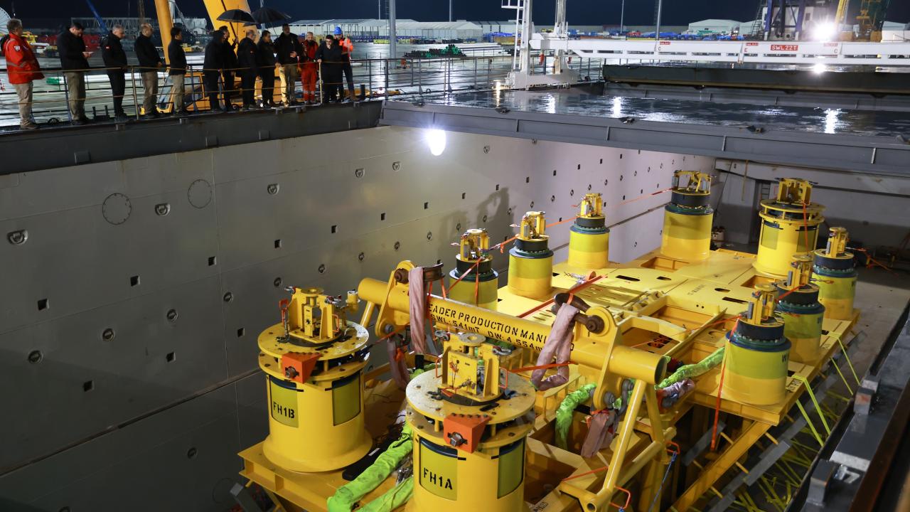 "Türkiye Yüzyılı, enerjinin de yüzyılı olacak"