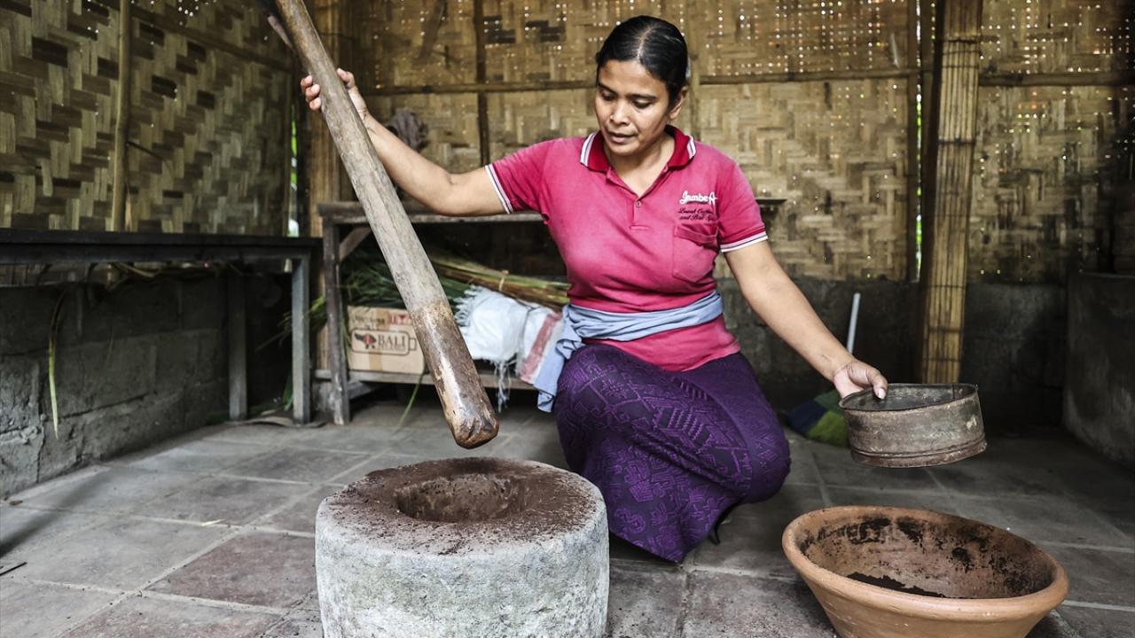 Kahvenin lezzeti, havanın yağışlı olmamasıyla bağlantılı
