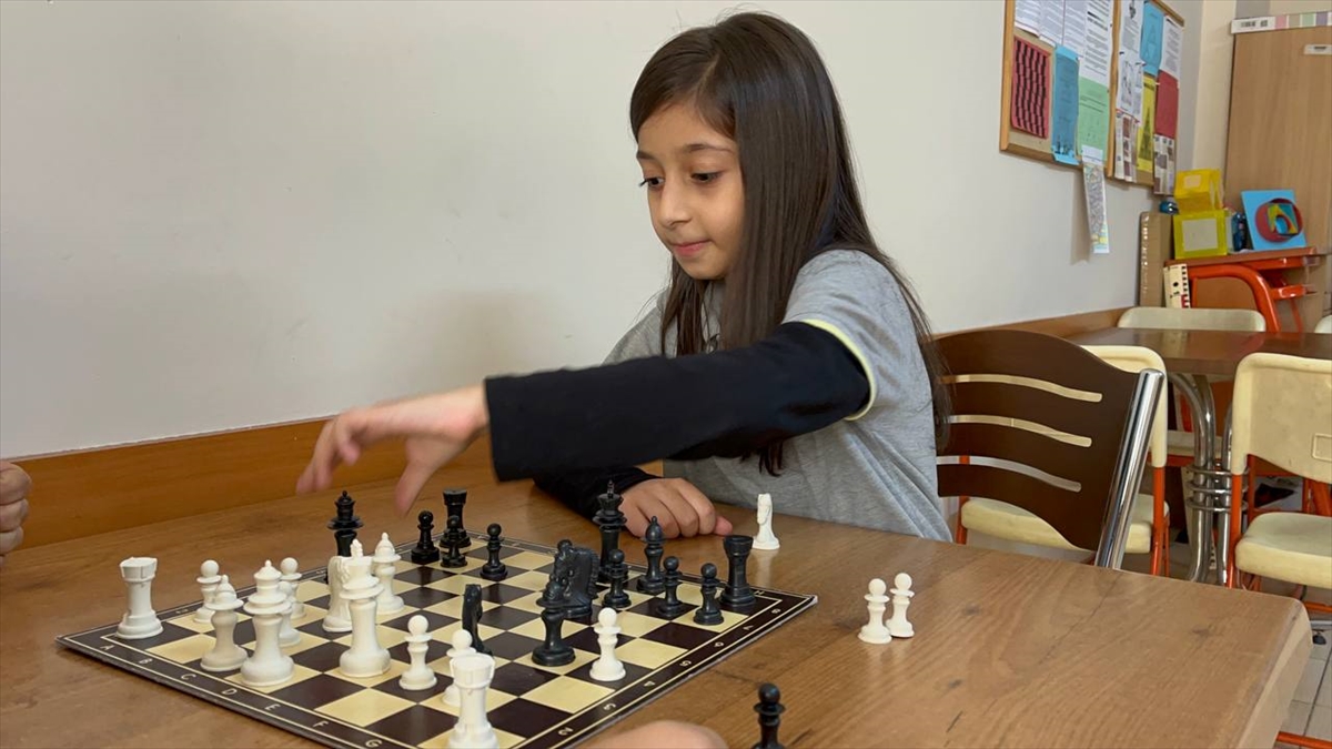 Uluslararası Caribou Matematik Yarışması