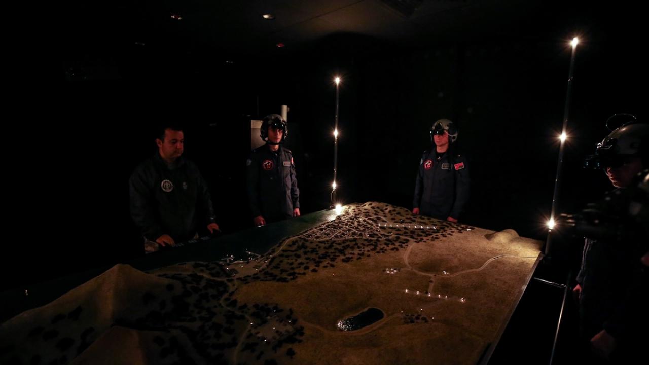 "Daha ayrıntılı eğitimler de verilecek"