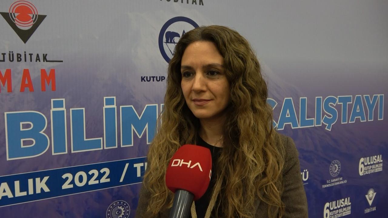 "Mikroplastik kirliliği her yere ulaştı"