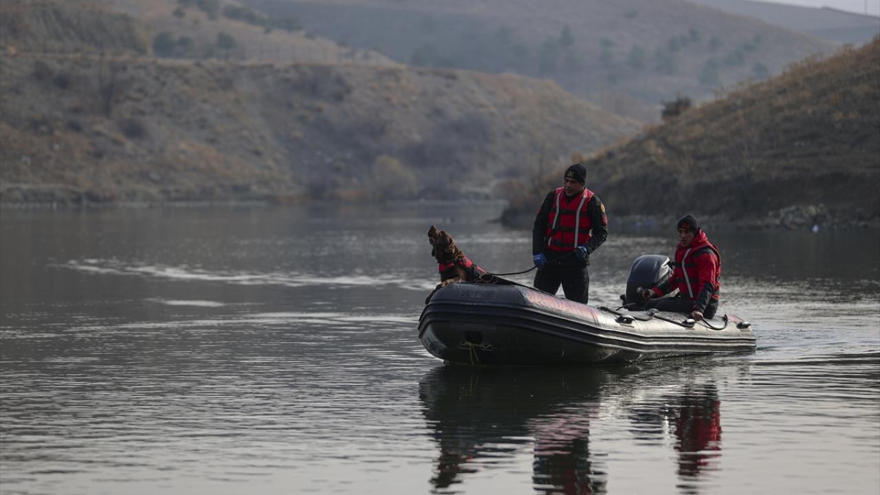 Bozkurt`taki selde 9 cesedin bulunmasında rol oynadılar