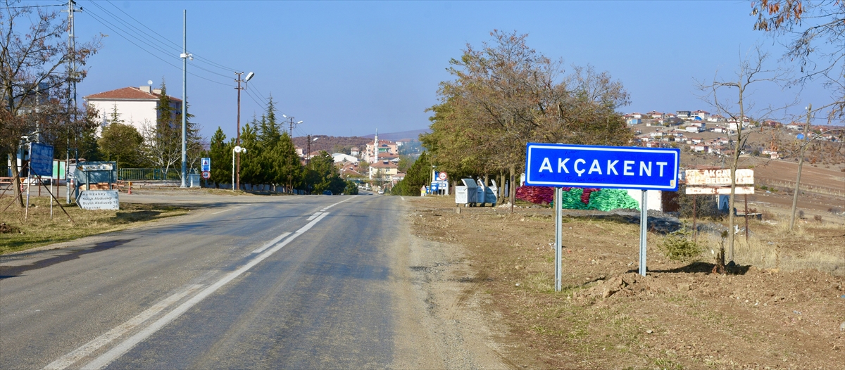 "Burada hiçbir şekilde hırsızlık ve benzeri olay yaşanmaz"