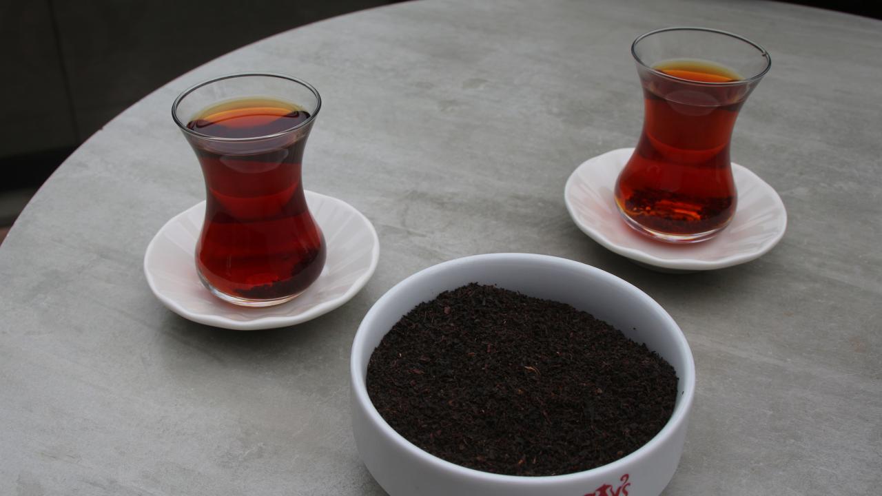 En iyi çay nasıl demlenir