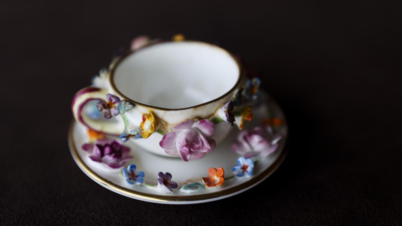 Türkiye kahveye adını verebilen nadir ülkelerden biri