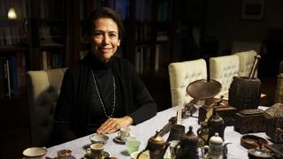 Kahve tutkusu koleksiyona dönüştü