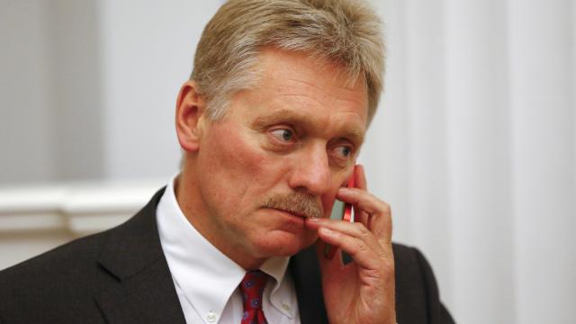 Kremlin: Enerji ateşkesi teklifi iyi bir fikir haber görseli