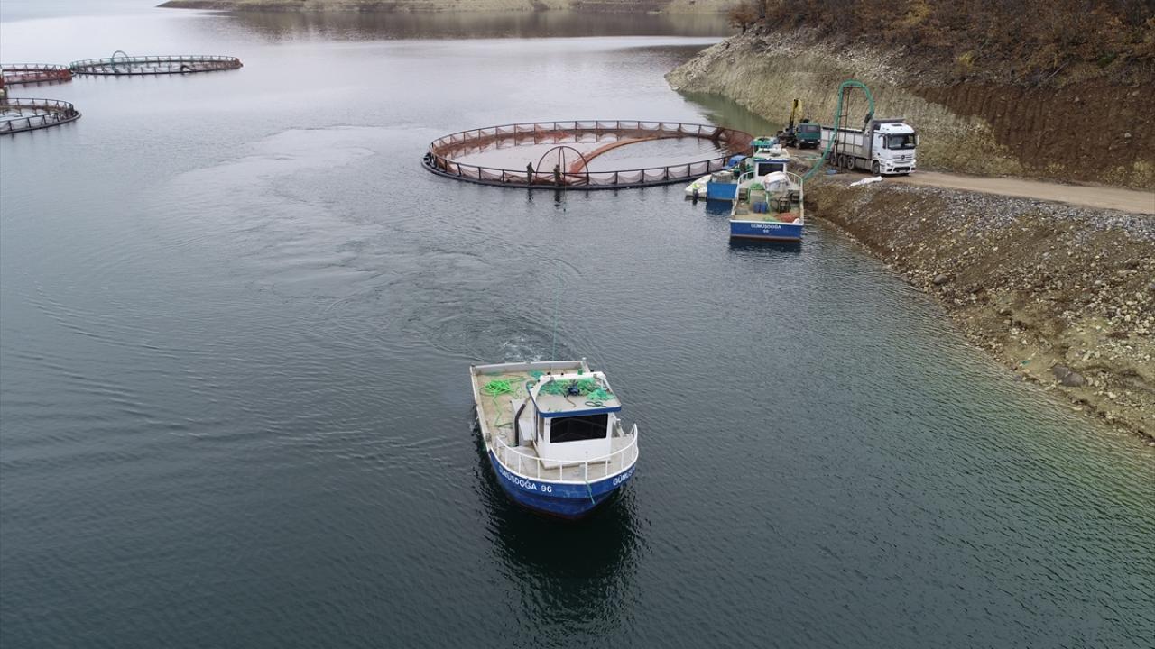 İhracatta ilk sırada Rusya yer alıyor