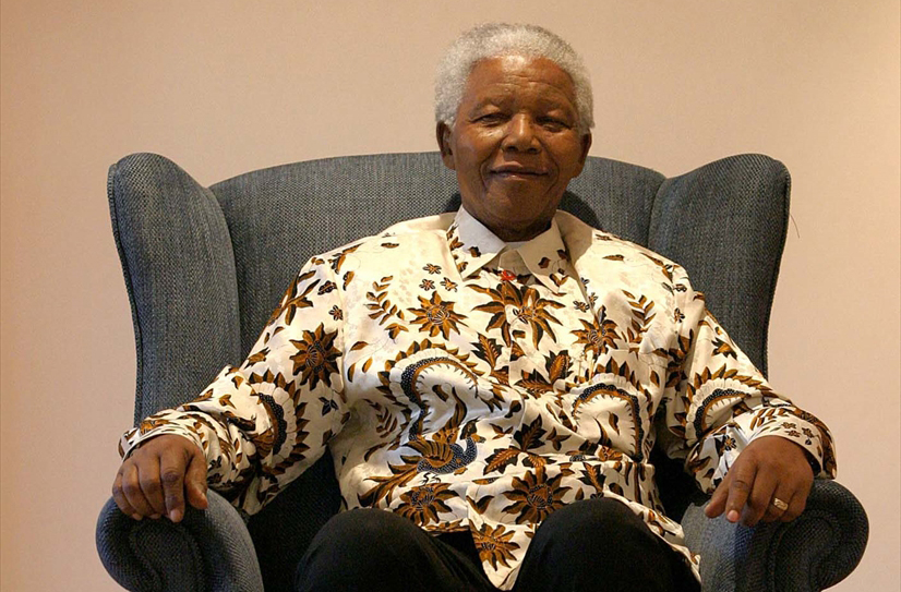 "Onun hayali birleşmiş Güney Afrika, birleşmiş Afrika`ydı"