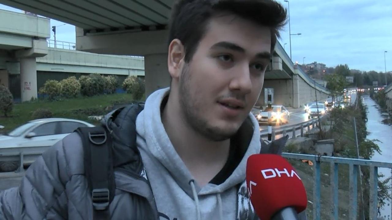 "Bu gerçekten insanları korkutuyor"