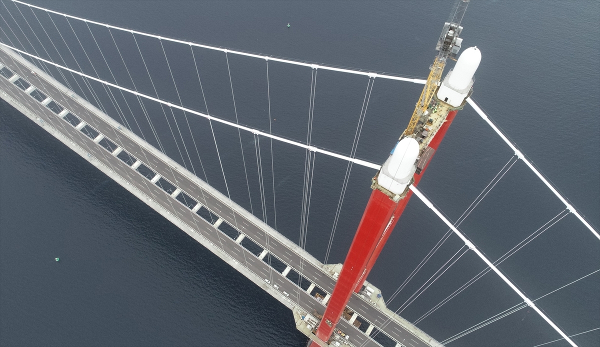 Simgelerin köprüsü