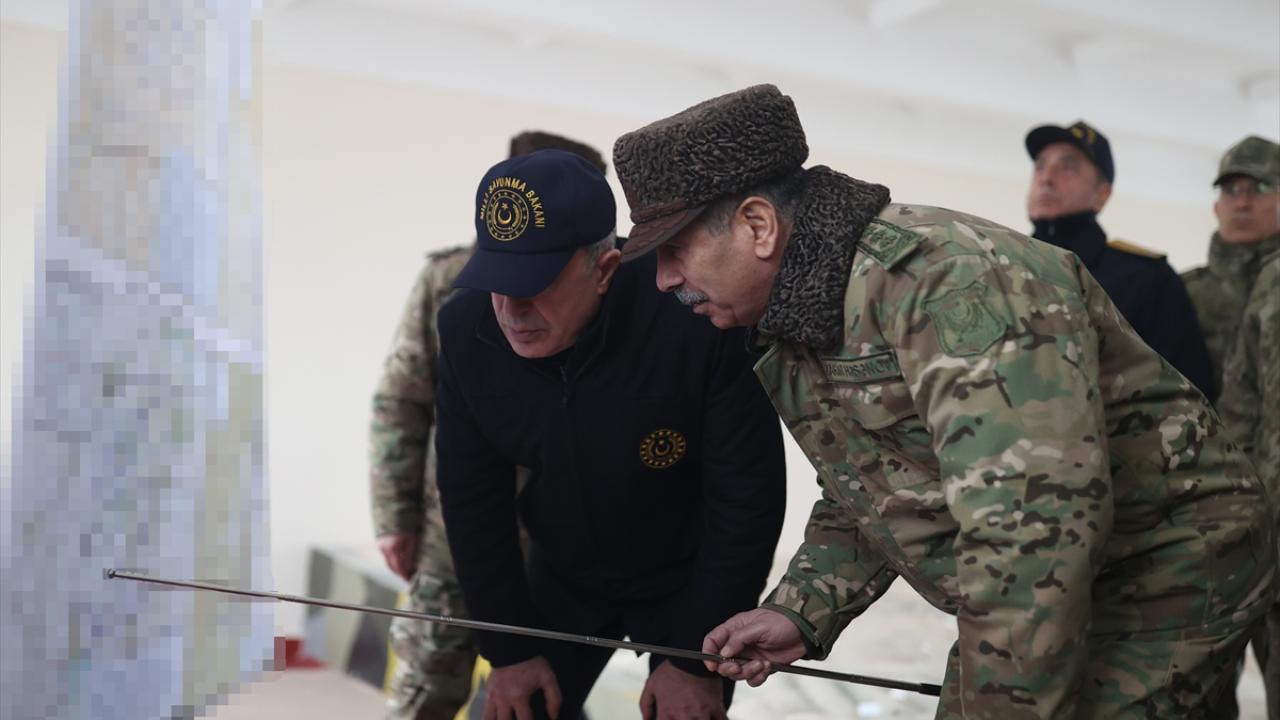  Faaliyet sonu değerlendirme toplantısı