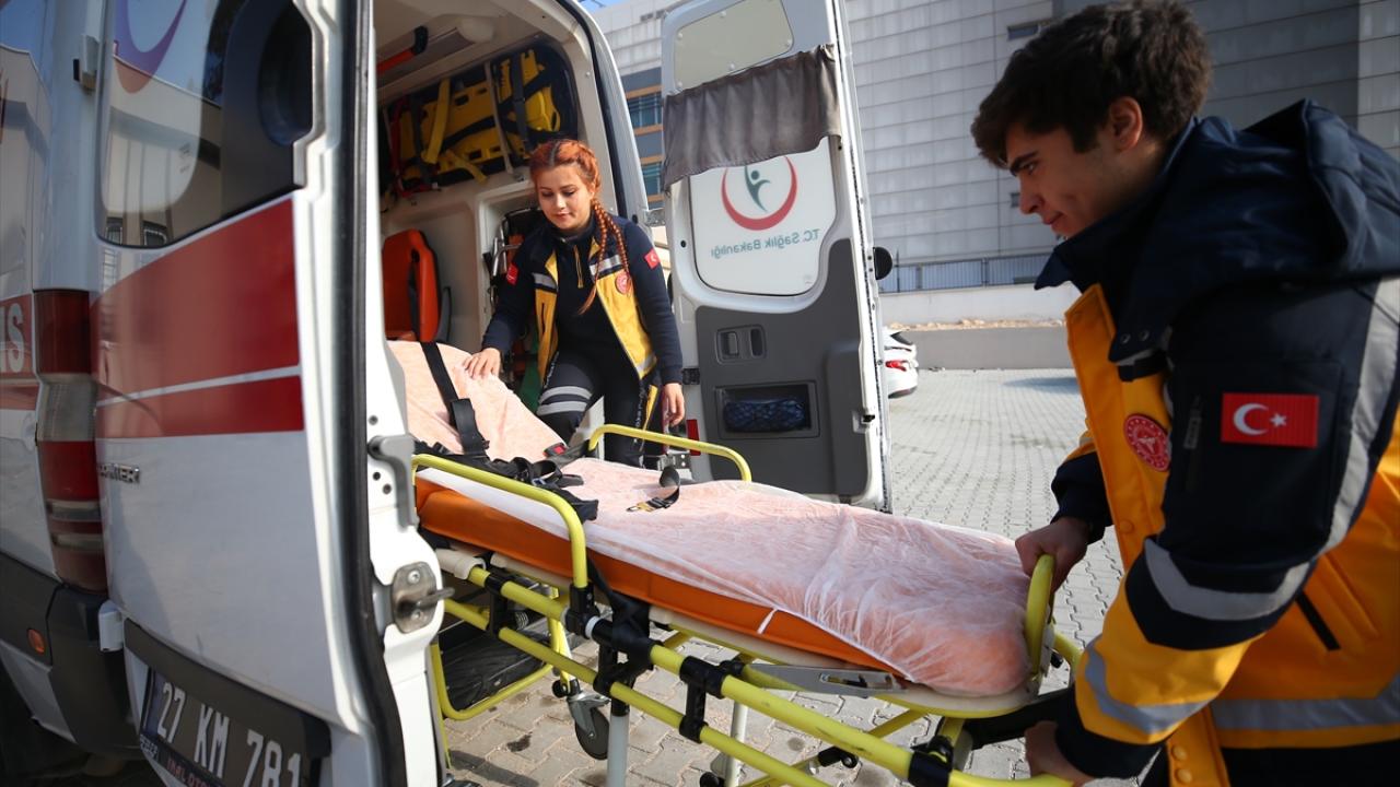 "Efe için unutulmaz bir gün oldu"