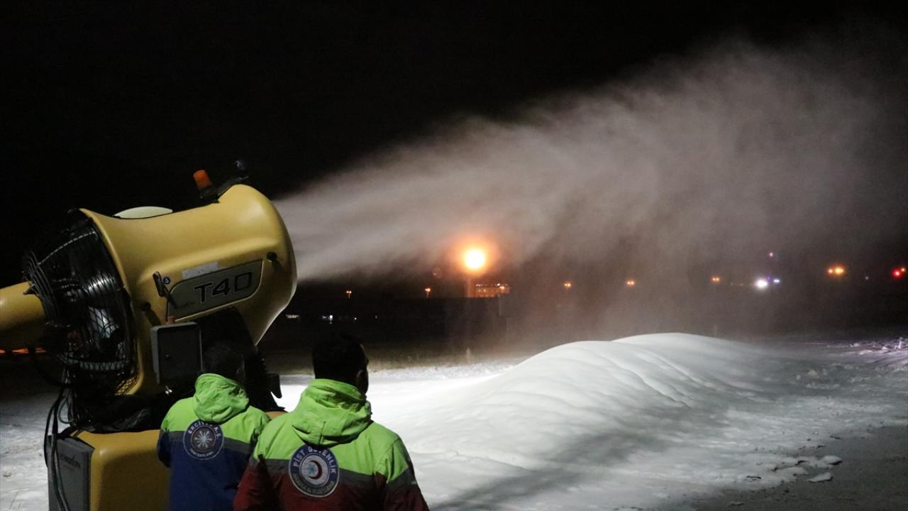 Tekir ve Hacılar kapılarda göletlerden faydalanılıyor