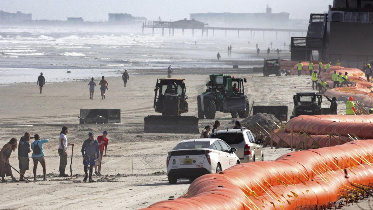 IAN VE NICOLE KASIRGALARI