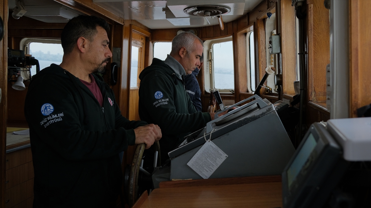 "Geniş ölçekte oksijen kaybı trendi devam ediyor"