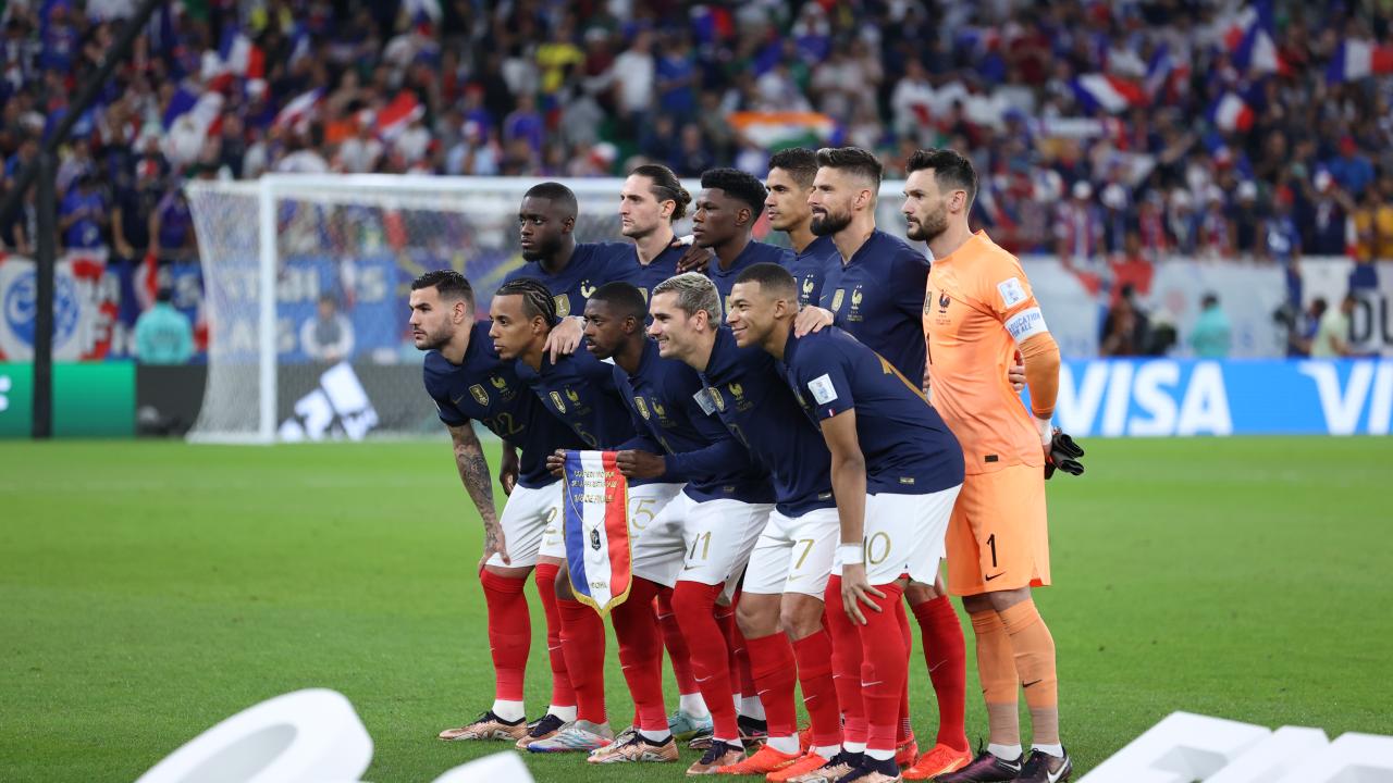 FIFA Dünya Kupası`nda çeyrek final programı şöyle: