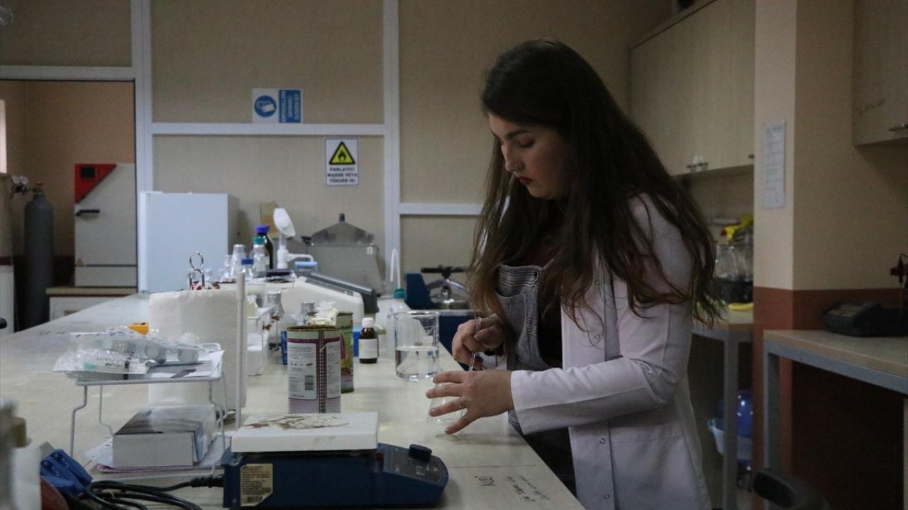 Atık suları temizleme oranı yüzde 95-98