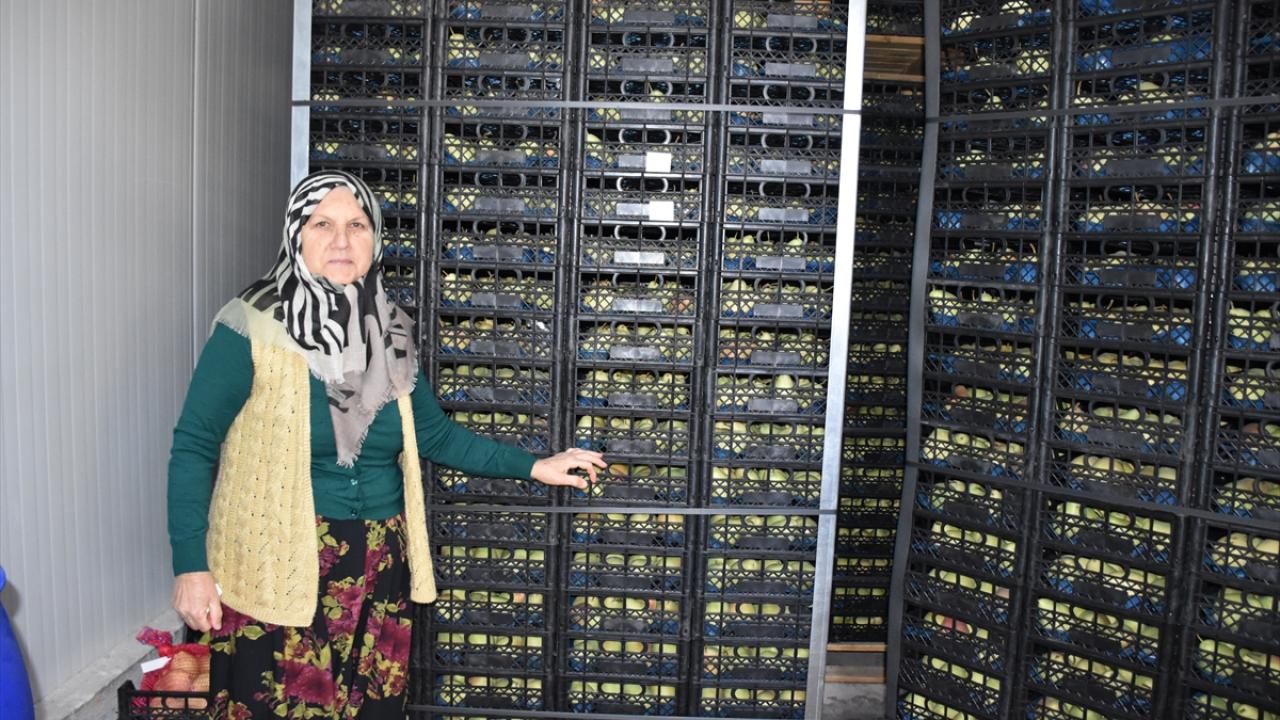 "Her yerde `Hayriye Teyze` oldum"