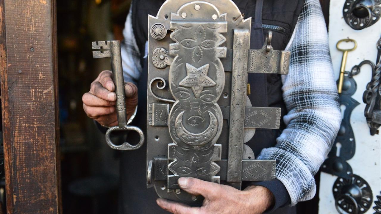 "İşime geldiğim zaman mutlu oluyorum"