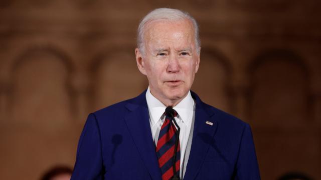 Biden, ABDnin petrol rezervini kullanma yetkisini sınırlayan yasa tasarısını veto edecek