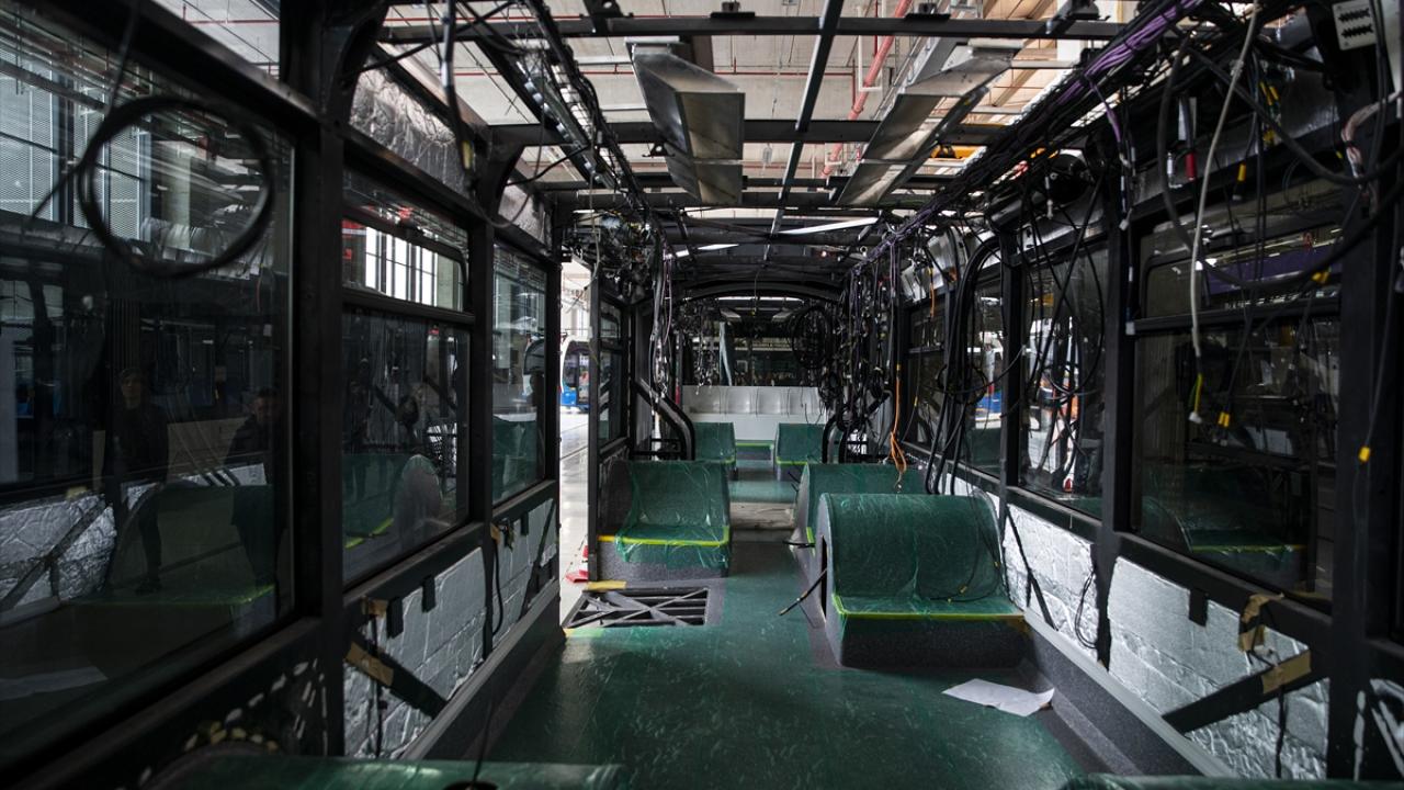 Tarihi dokuya da zarar vermeyecek