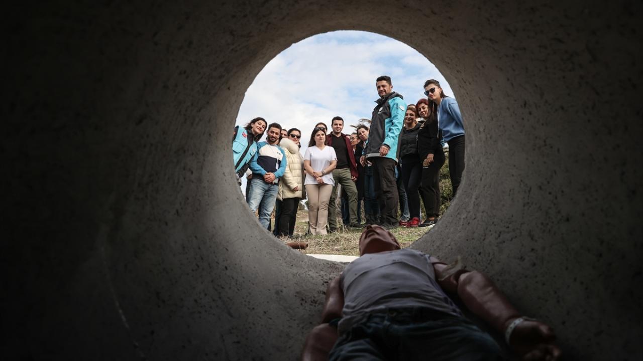 Azerbaycan`da da UMKE kurulacak