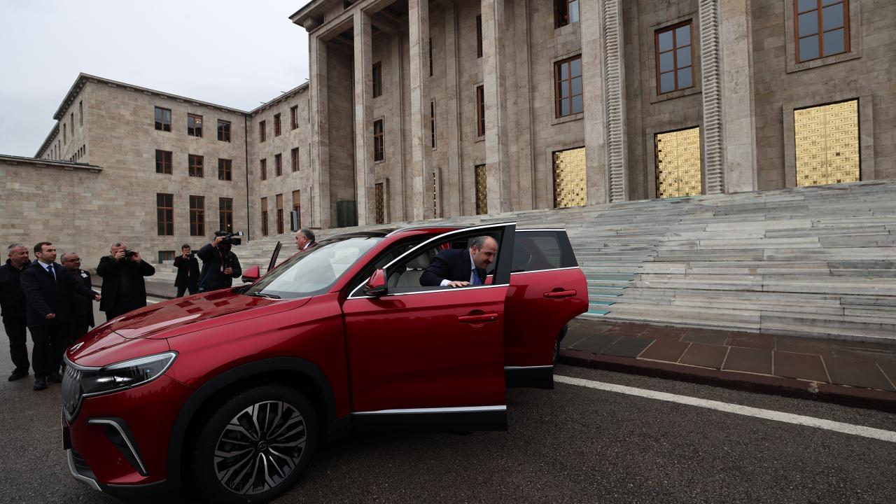 "Fiyatı rakipleriyle rekabet eder"