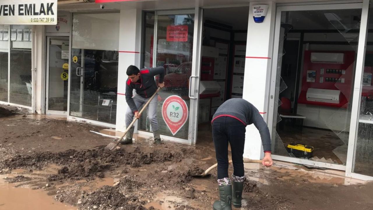 Antalya, Finike/Saklısu - 253,8