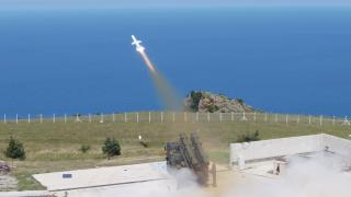 Türkiye'nin kıyıdaki yeni muhafızı 'Barbaros' göreve hazırlanıyor