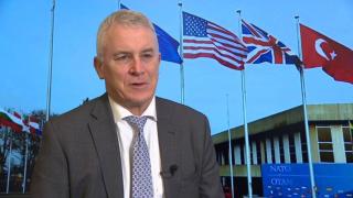 ABD'li eski bürokrat Doran: ABD terör örgütü YPG ile ortaklığa girerek çıkmaz sokağa girdi