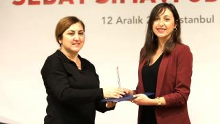 Türkiye Gazeteciler Cemiyeti’nden TRT Radyo 1’e ödül