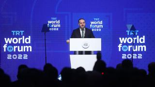 TRT Genel Müdürü Sobacı: Afrika, Farsça ve İspanyolca dijital kanallarımız yolda