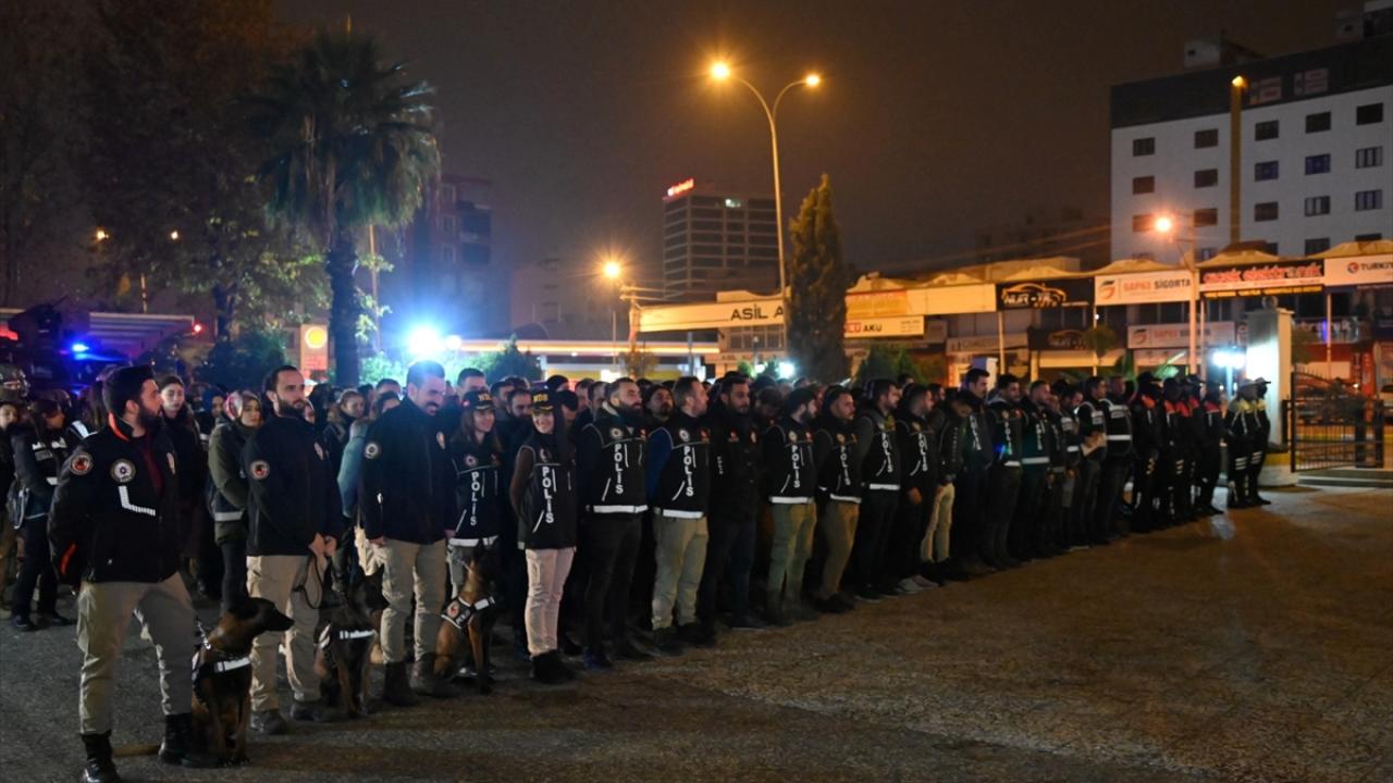 İçişleri Bakanı Soylu, şunları kaydetti: