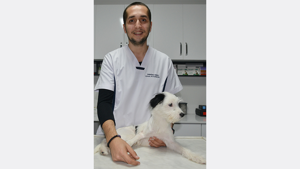 "3 aylık sürenin ardından Golgi ile yeniden kavuştuk"