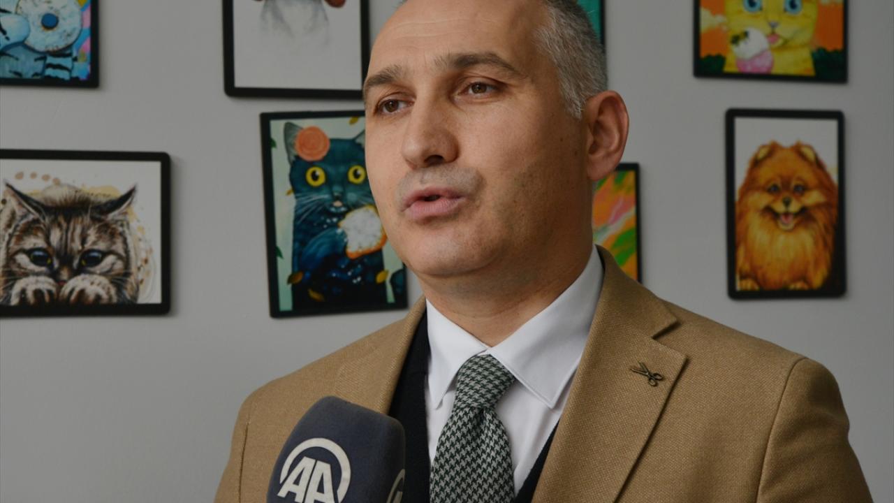 "Güzel bir örneği görüyoruz"