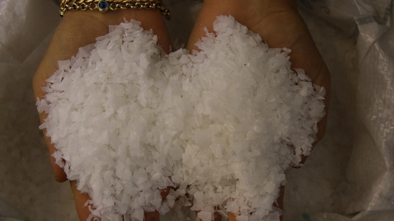  "Ekonomiye yaklaşık 1 milyon lira katkı sağladık"