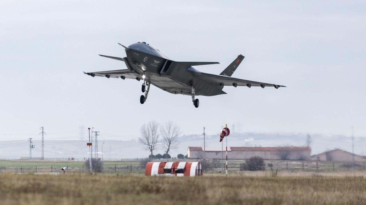 Harp sahasında dengeleri değiştirecek