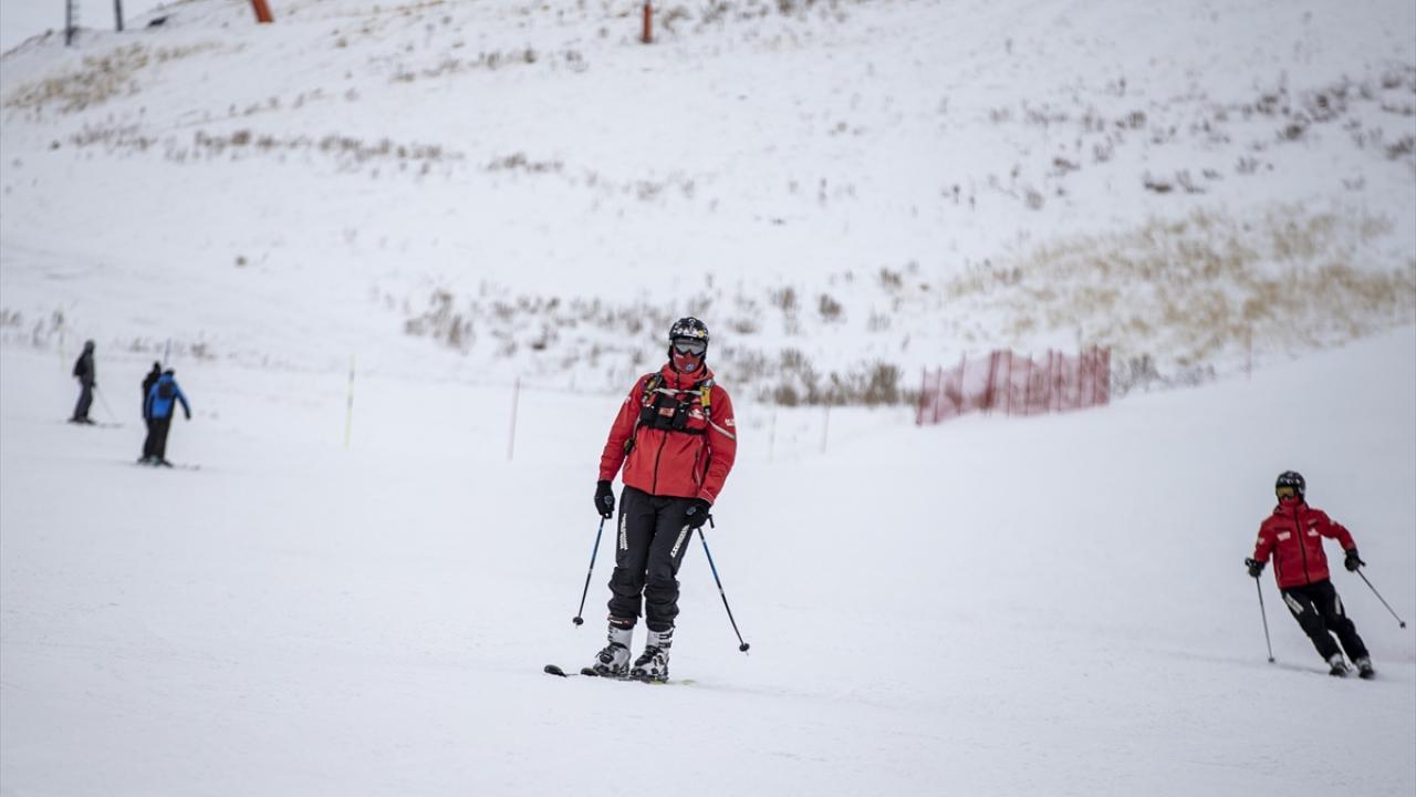 Rusya`dan Erzurum`a haftada 3 kez direkt uçuş yapılacak