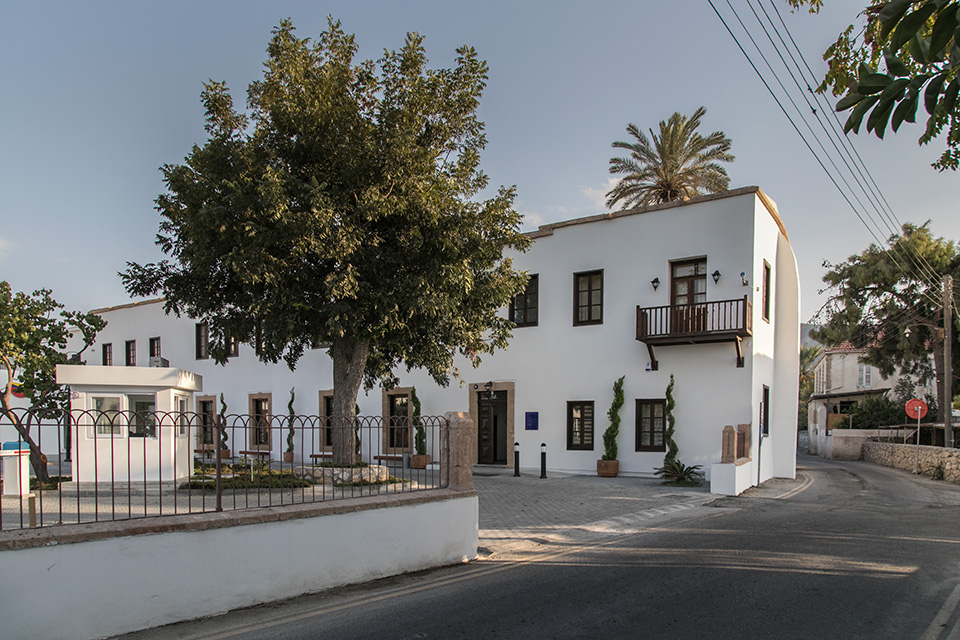 Uluslararası Kıbrıs Üniversitesi