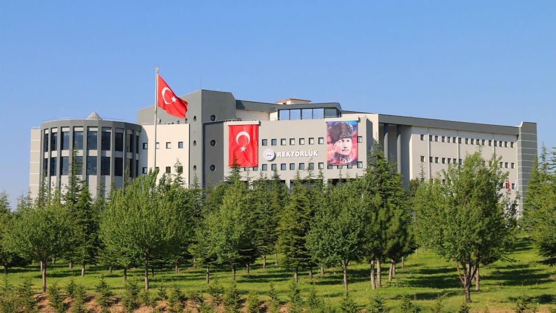 Erciyes Üniversitesi